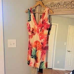 Alice + Olivia Mini Dress